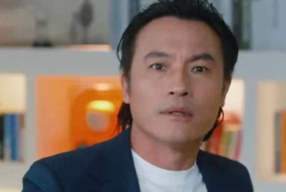 Кадр к 15 серии «Достойные любви»