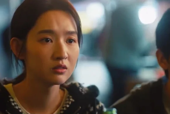 Кадр к 15 серии «Достойные любви»