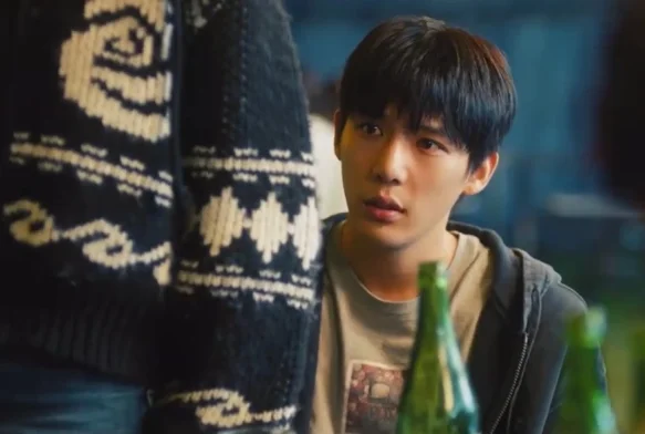 Кадр к 15 серии «Достойные любви»