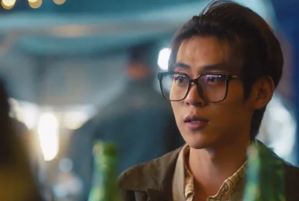 Кадр к 15 серии «Достойные любви»