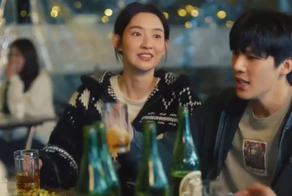 Кадр к 15 серии «Достойные любви»