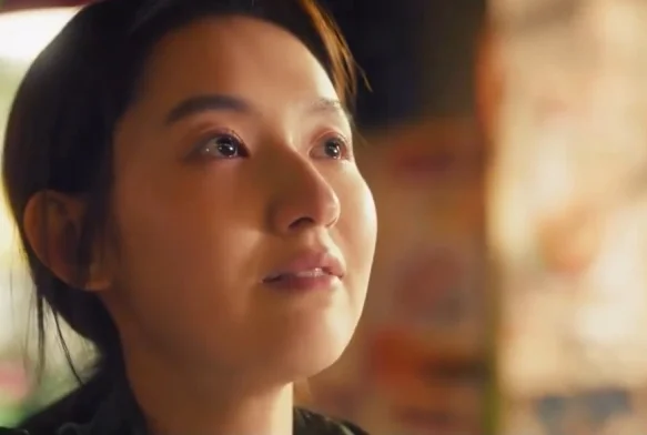 Кадр к 15 серии «Достойные любви»