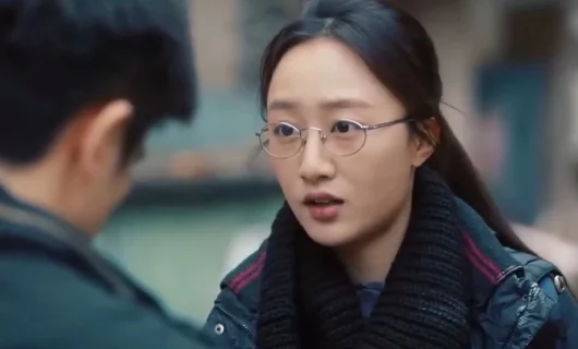 Дорама Достойные любви 12 серия