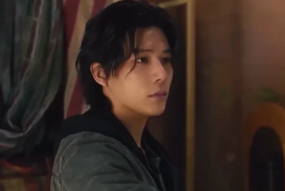 Кадр к 12 серии «Достойные любви»