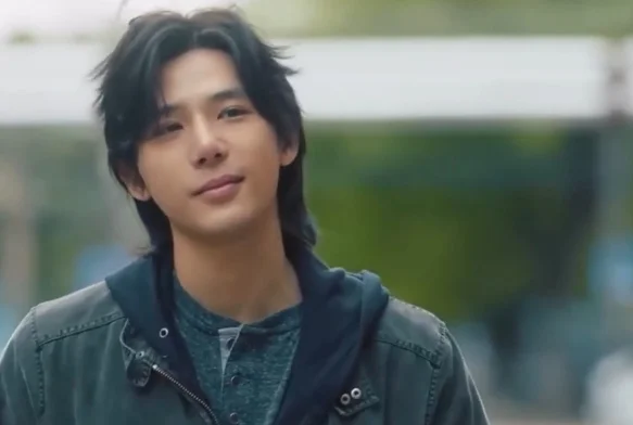 Кадр к 12 серии «Достойные любви»