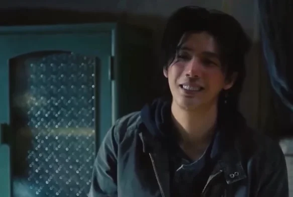 Кадр к 12 серии «Достойные любви»