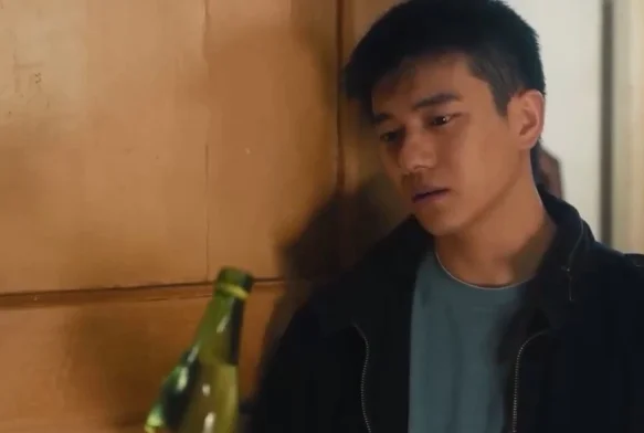 Кадр к 12 серии «Достойные любви»