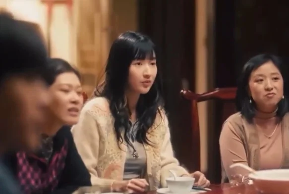 Кадр к 12 серии «Достойные любви»