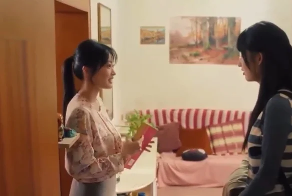 Кадр к 12 серии «Достойные любви»