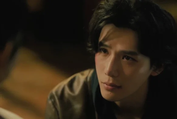 Кадр к 10 серии «Достойные любви»