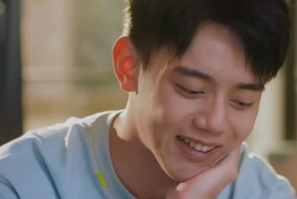 Кадр к 10 серии «Достойные любви»