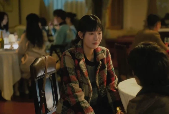 Кадр к 10 серии «Достойные любви»