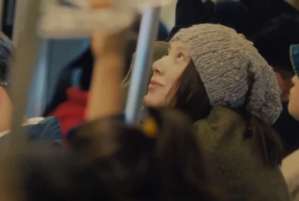 Кадр к 10 серии «Достойные любви»