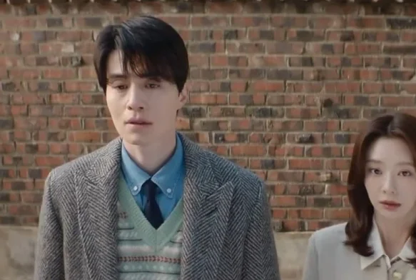 Кадр к 5 серии «Страховка на случай развода»