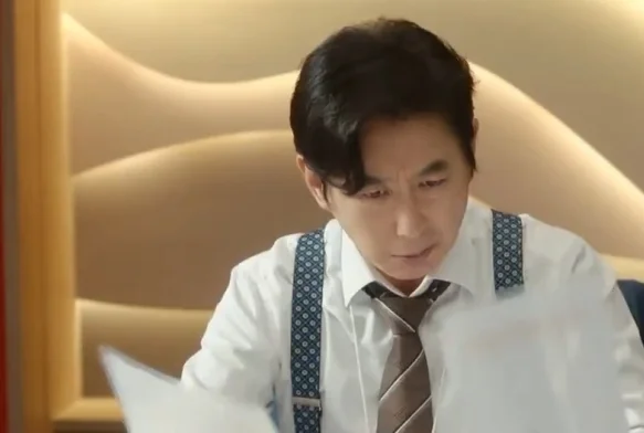 Кадр к 5 серии «Страховка на случай развода»