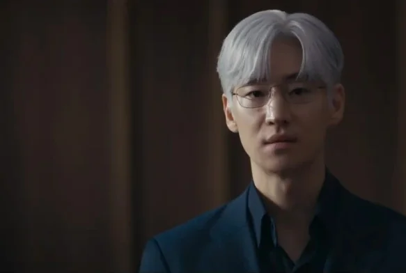 Кадр к 11 серии «Искусство ведения переговоров»