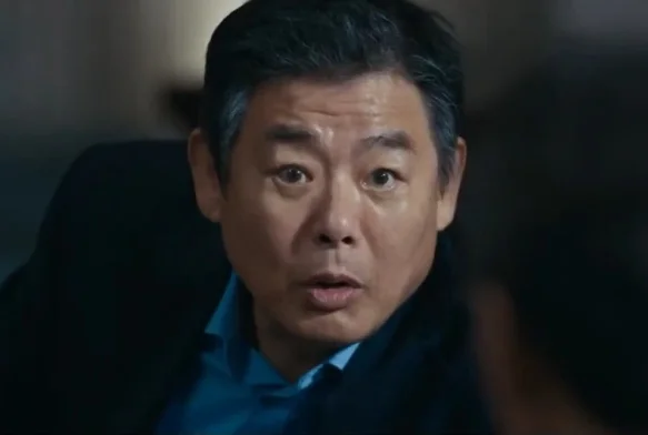 Кадр к 11 серии «Искусство ведения переговоров»