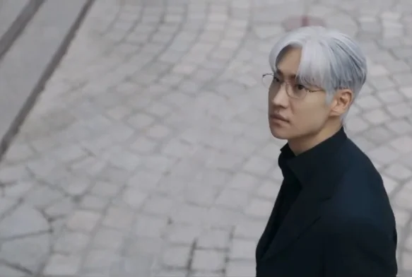 Кадр к 11 серии «Искусство ведения переговоров»