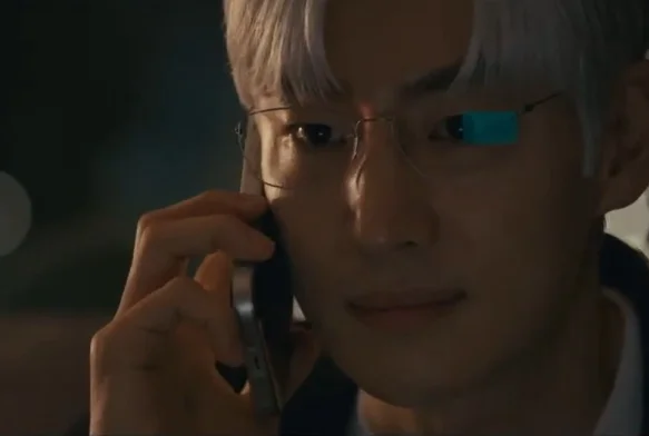 Кадр к 11 серии «Искусство ведения переговоров»