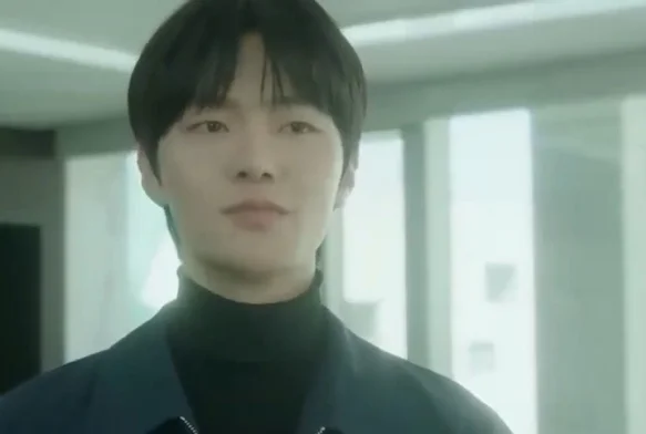 Кадр к 2 серии «Обычное дело»