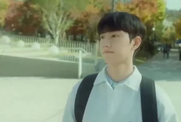 Кадр к 2 серии «Обычное дело»