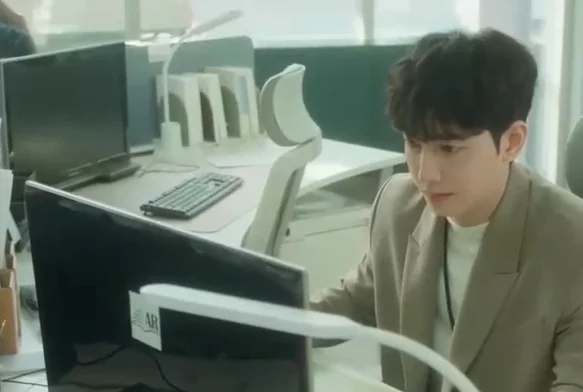 Кадр к 2 серии «Обычное дело»