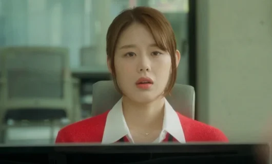 Дорама Обычное дело 2 серия