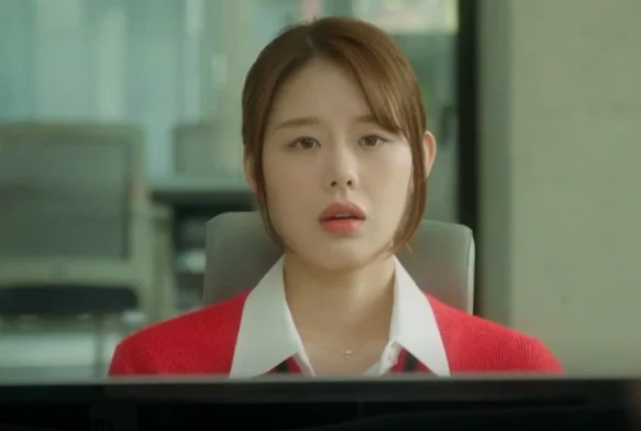 Кадр к 2 серии «Обычное дело»