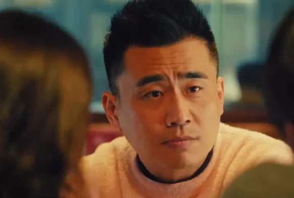 Кадр к 16 серии «Достойные любви»