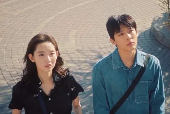 Кадр к 16 серии «Достойные любви»