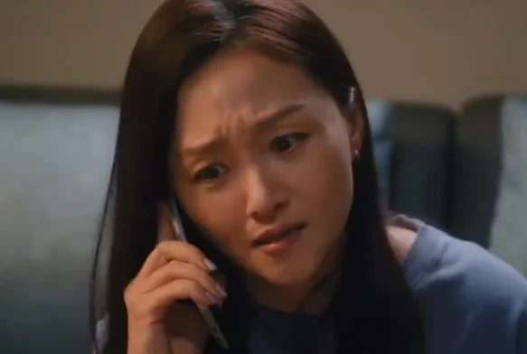 Кадр к 16 серии «Достойные любви»