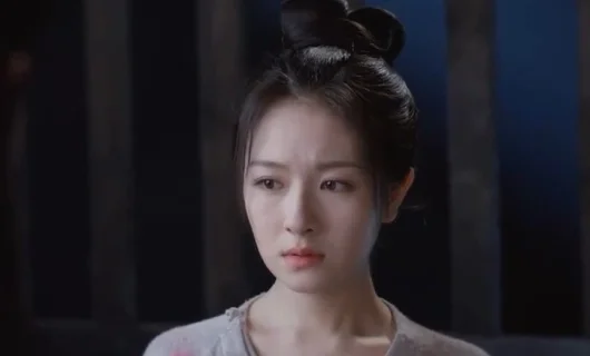 Дорама Воды текут вдалеке 9 серия