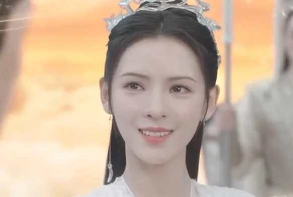 Кадр к 8 серии «Орден тысячи осеней»