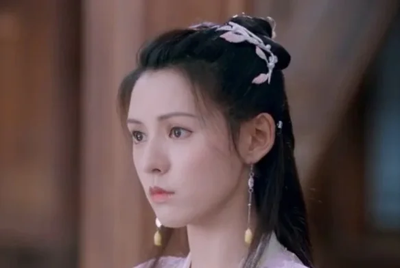 Кадр к 8 серии «Орден тысячи осеней»