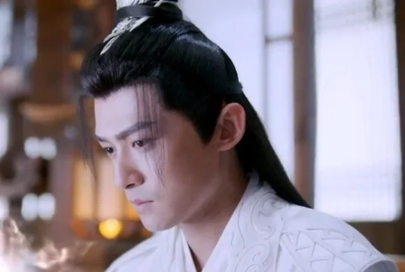 Кадр к 8 серии «Орден тысячи осеней»