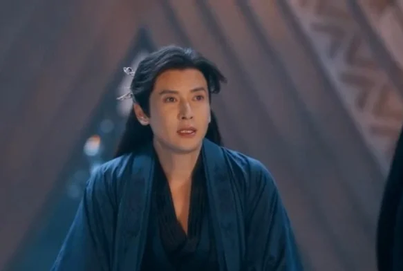 Кадр к 8 серии «Орден тысячи осеней»