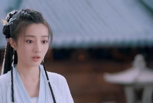 Кадр к 8 серии «Орден тысячи осеней»