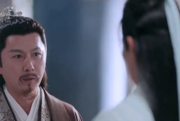 Кадр к 8 серии «Орден тысячи осеней»