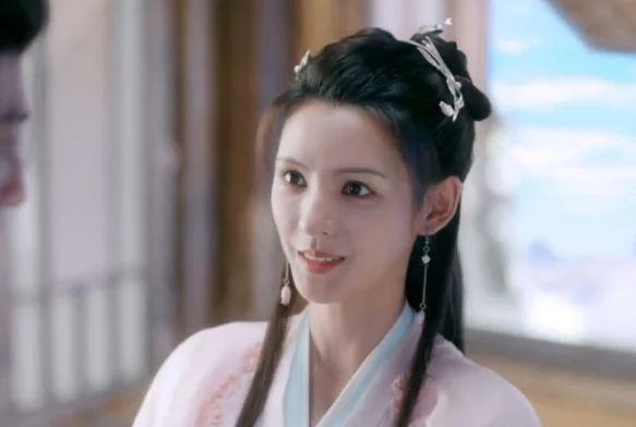 Кадр к 7 серии «Орден тысячи осеней»