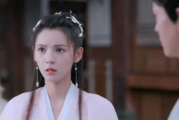 Кадр к 7 серии «Орден тысячи осеней»