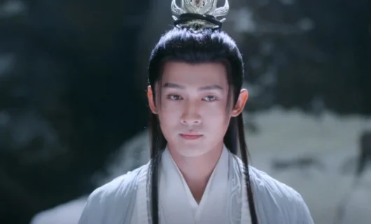 Дорама Орден тысячи осеней 7 серия