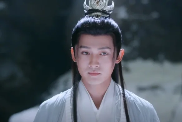 Кадр к 7 серии «Орден тысячи осеней»