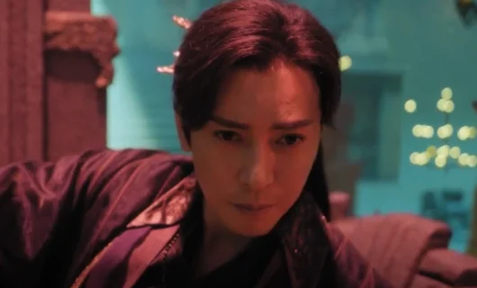 Дорама Орден тысячи осеней 8 серия