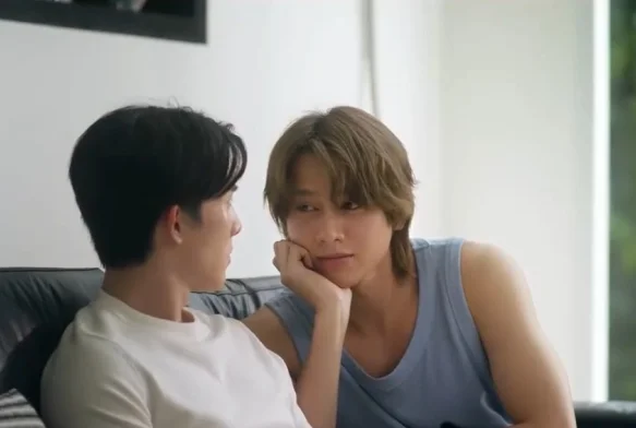 Кадр к 5 серии «Лучшая форма»