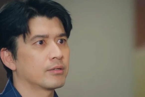 Кадр к 5 серии «Лучшая форма»