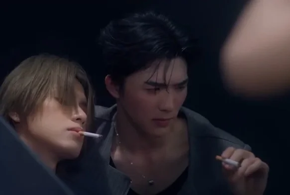 Кадр к 5 серии «Лучшая форма»