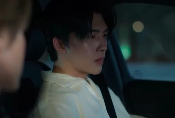 Кадр к 5 серии «Лучшая форма»