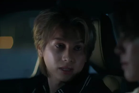 Кадр к 5 серии «Лучшая форма»