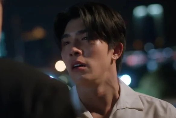 Кадр к 5 серии «Лучшая форма»