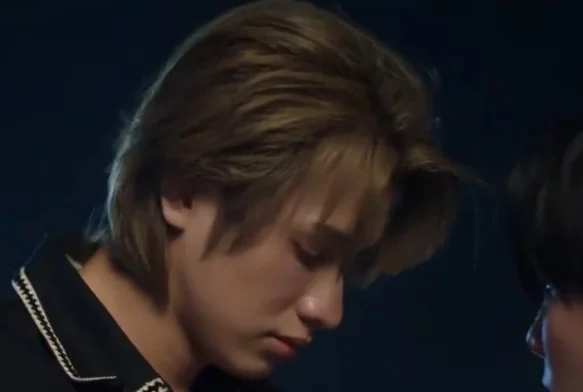 Кадр к 5 серии «Лучшая форма»